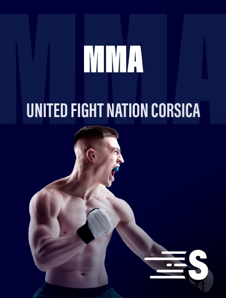 Sport en France - MMA : United Fight Nation Corsica