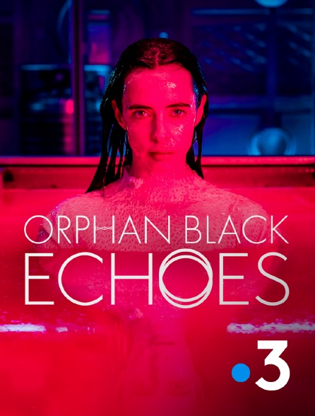 France 3 - Orphan black : Echoes