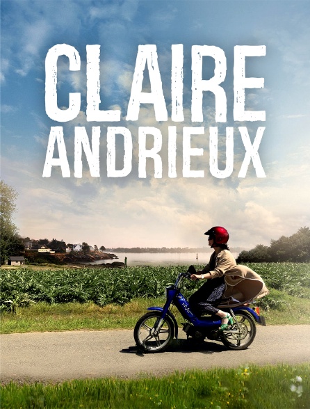 Claire Andrieux