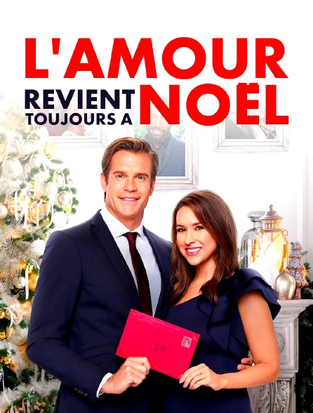 L'amour revient toujours à Noël