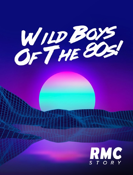 RMC Story - Wild Boys Of The 80s!