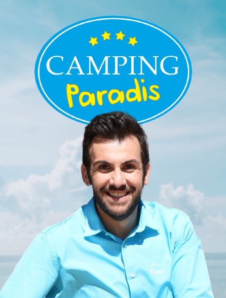 Camping Paradis En Streaming Molotov Tv