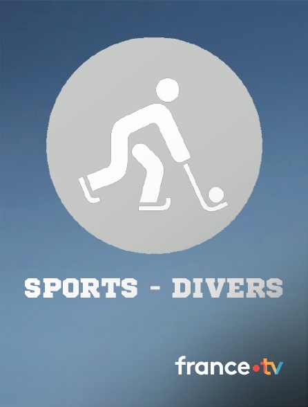 france.tv - Paris 2024 : Destins olympiques