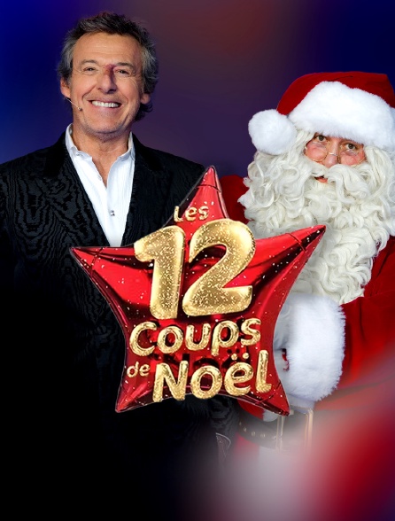 Les 12 coups de Noël