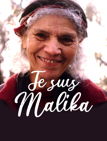 Je suis Malika