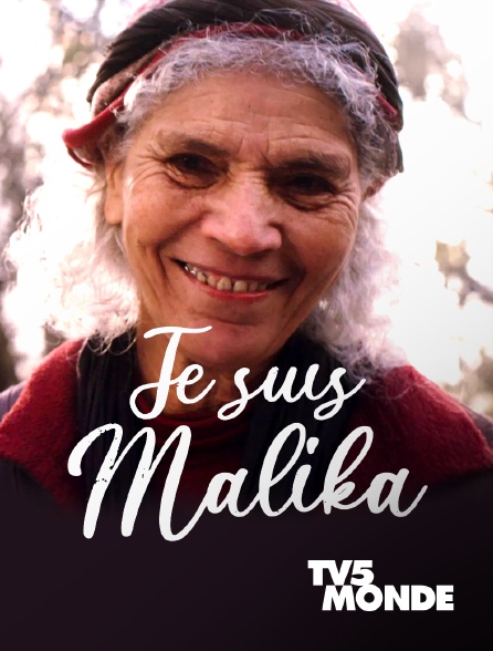 TV5MONDE - Je suis Malika