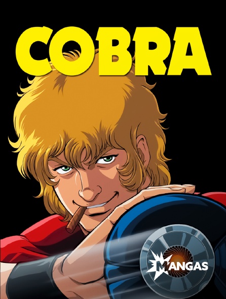 Mangas - Cobra