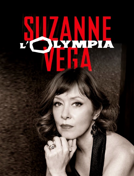 Suzanne Vega - Olympia