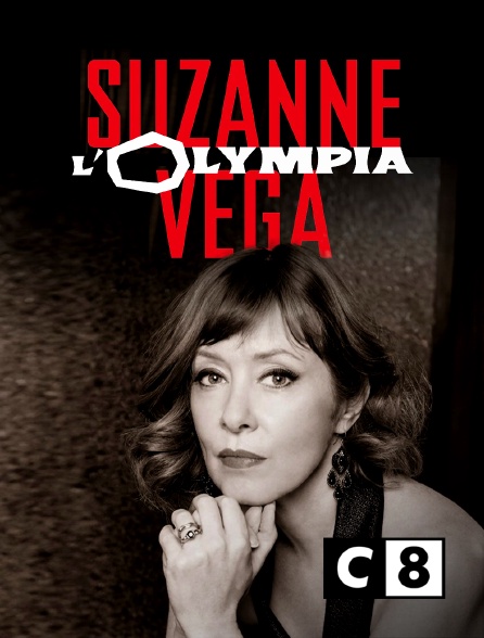 C8 - Suzanne Vega - Olympia