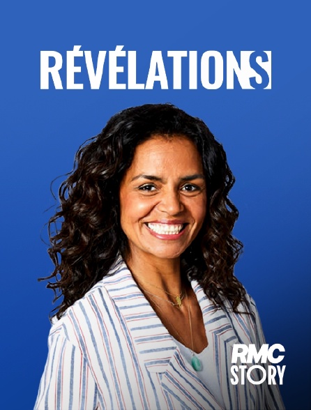 RMC Story - Revélations