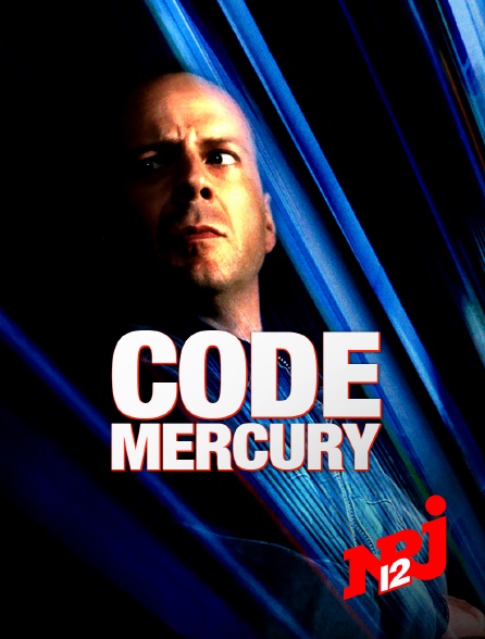 NRJ 12 - Code Mercury