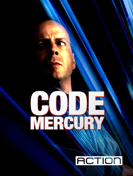 ACTION - Code Mercury