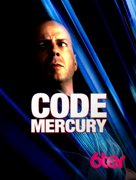 6ter - Code Mercury