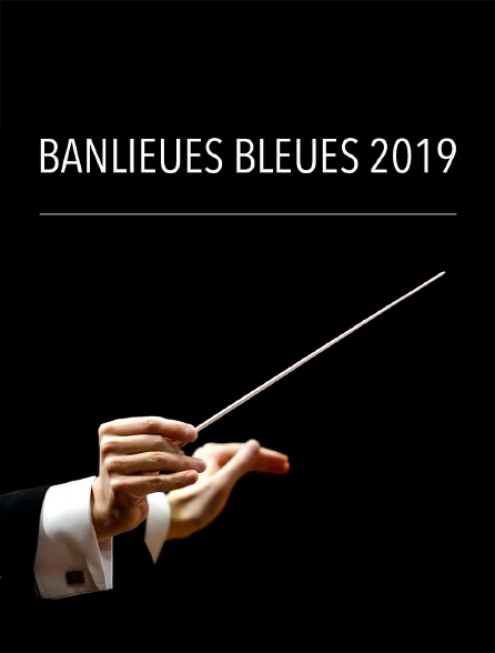 Banlieues bleues 2019