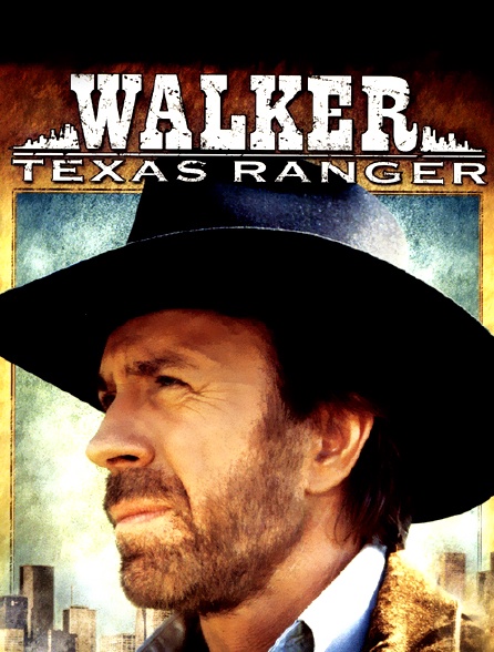 Walker, Texas Ranger