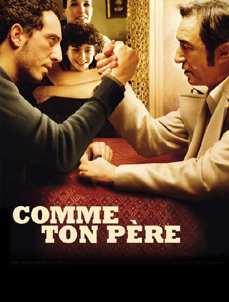 Comme ton père