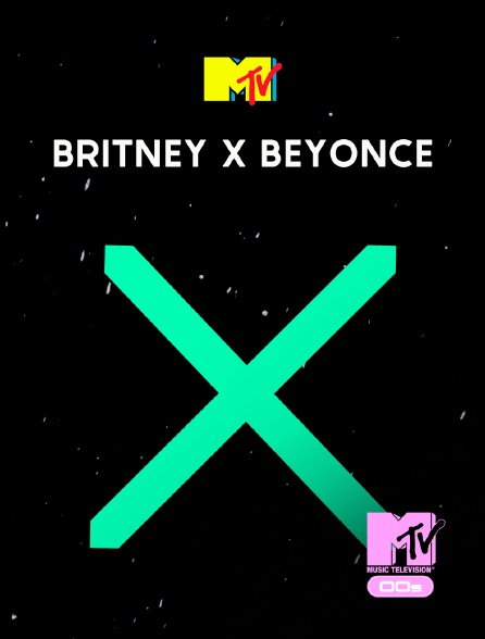 MTV 2000' - Britney X Beyonce!