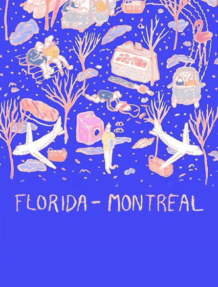 Florida-Montréal