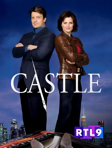 RTL 9 - Castle
