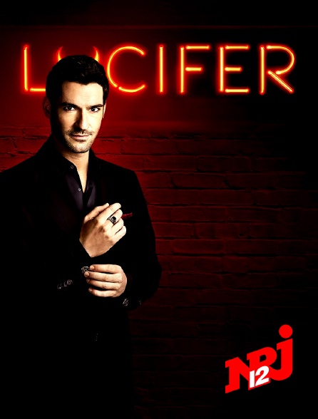 NRJ 12 - Lucifer - S01E01