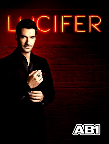 AB 1 - Lucifer - S01E10