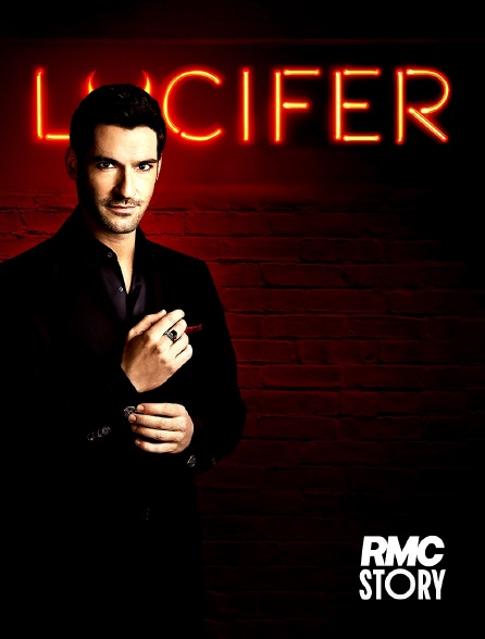 RMC Story - Lucifer