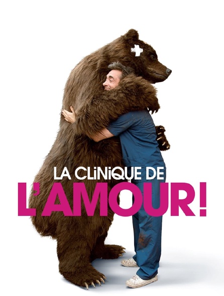 La clinique de l'amour !