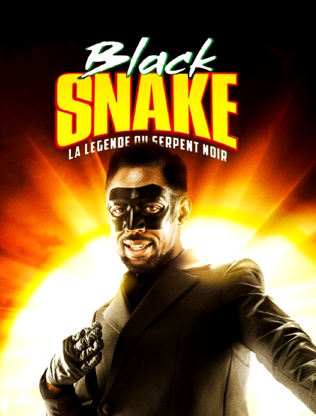Black Snake, la légende du serpent noir