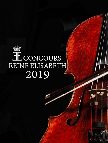 Concours Reine Elisabeth 2019