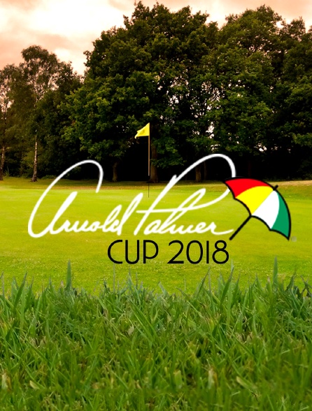 Arnold Palmer Cup 2018