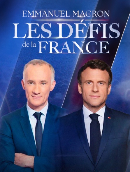 Emmanuel Macron : Les défis de la France
