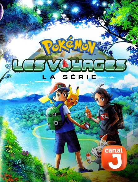 Canal J - Pokémon : XY