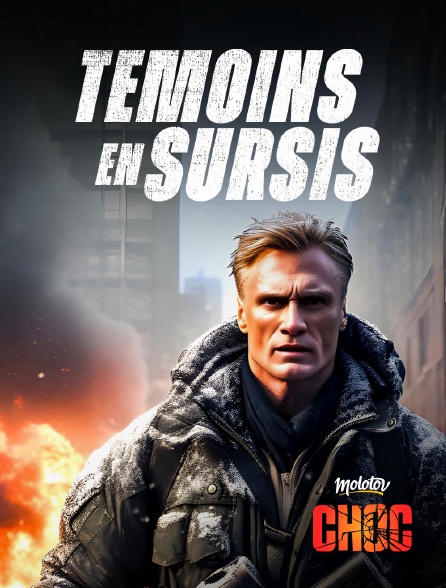 Molotov Channels CHOC - Témoins en sursis