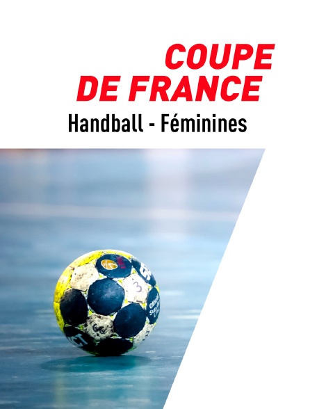 Handball : Coupe de France féminine