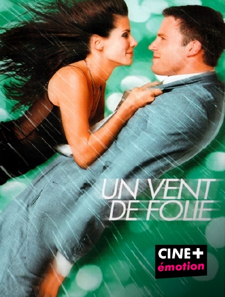 CINE+ Emotion - Un vent de folie