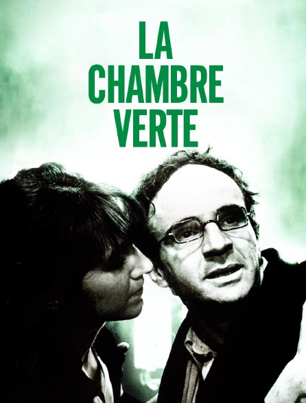 La chambre verte