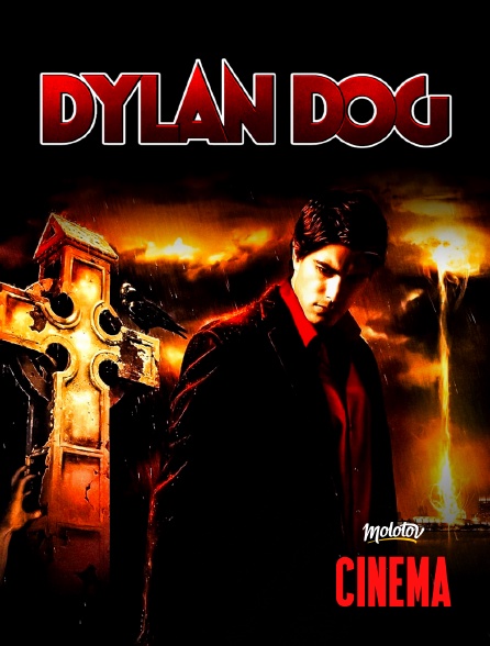 Molotov Channels Cinéma - Dylan Dog