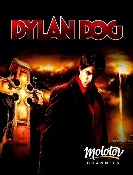 Mango - Dylan Dog