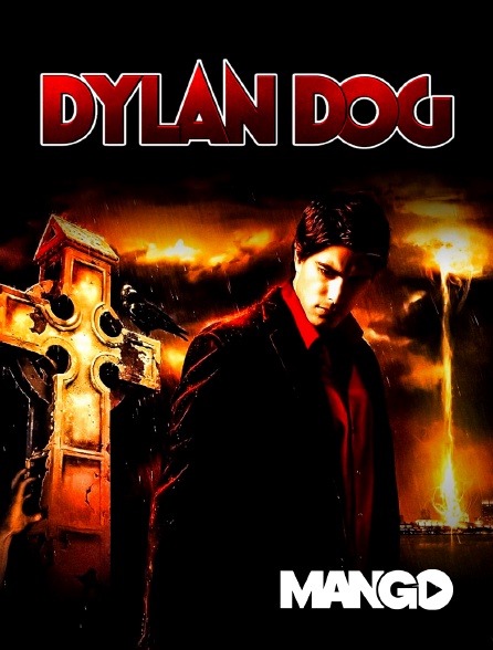 Mango - Dylan Dog