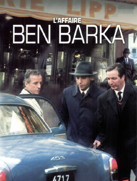 L'affaire Ben Barka