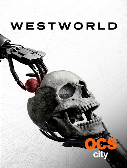 OCS City - Westworld