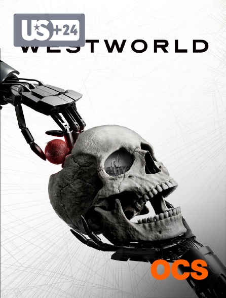 OCS - Westworld