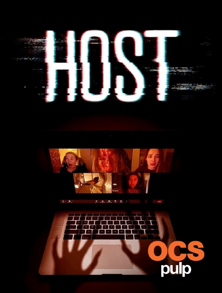 OCS Pulp - Host