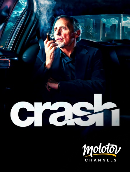 Molotov Channels - Crash