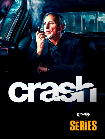Molotov Channels Séries - Crash