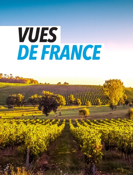 Vues de France