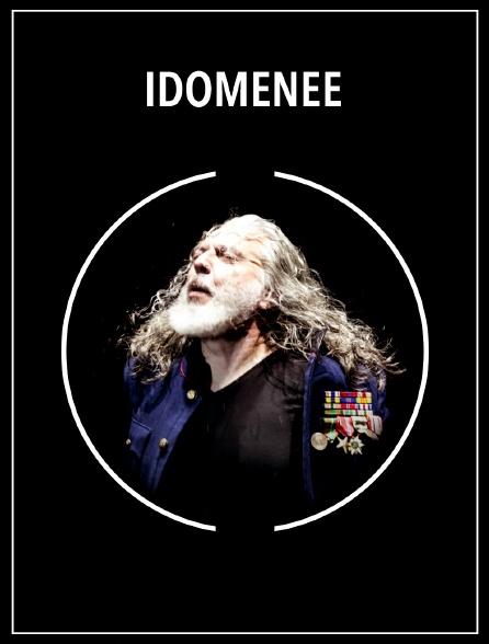 Idoménée