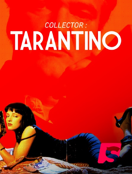 Spicee - Collector : Tarantino