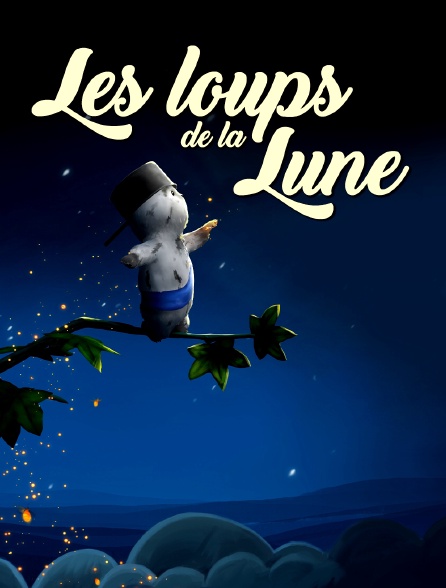 Les loups de la lune