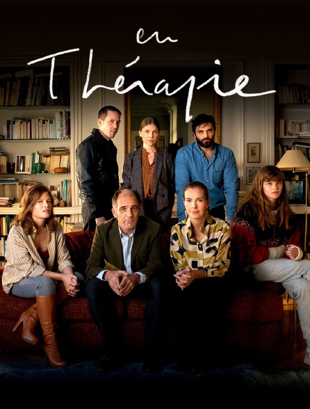 En thérapie